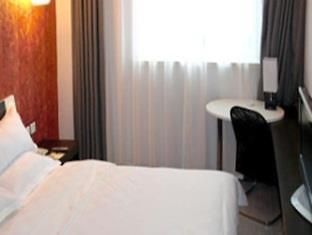 Fairyland Hotel Xiaodong Street Kunming Dış mekan fotoğraf