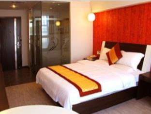 Fairyland Hotel Xiaodong Street Kunming Dış mekan fotoğraf