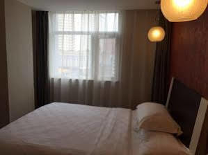 Fairyland Hotel Xiaodong Street Kunming Dış mekan fotoğraf